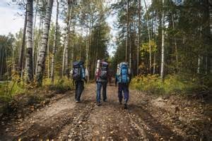 boys walking