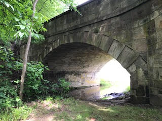 S-Bridge, Old National Road, Photo courtesy of Jon Sage, jonpatricksage.com, jon patrick sage, travel, history