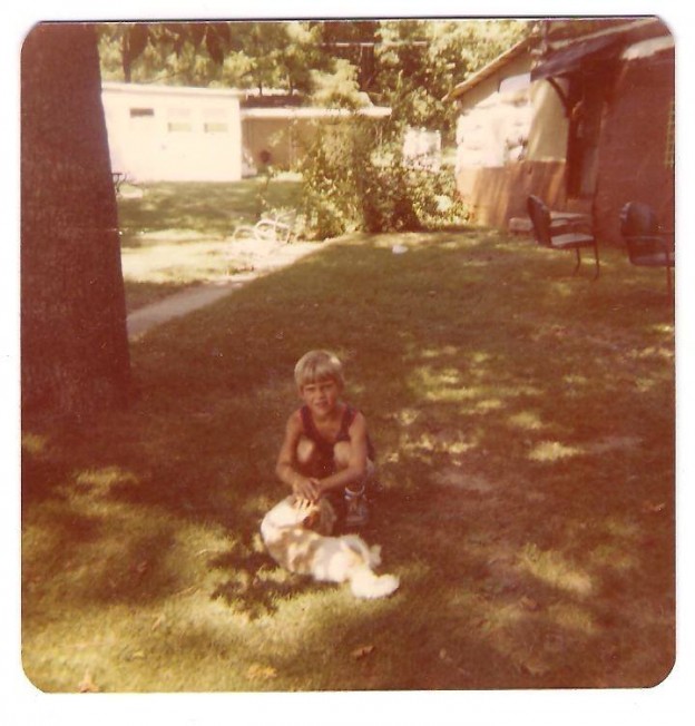 Jon Sage, dogs, summertime, kids, jonpatricksage.com, morelightinmasonry.com, dogs, boys, hit and run, hit by car, dog dead, people suck